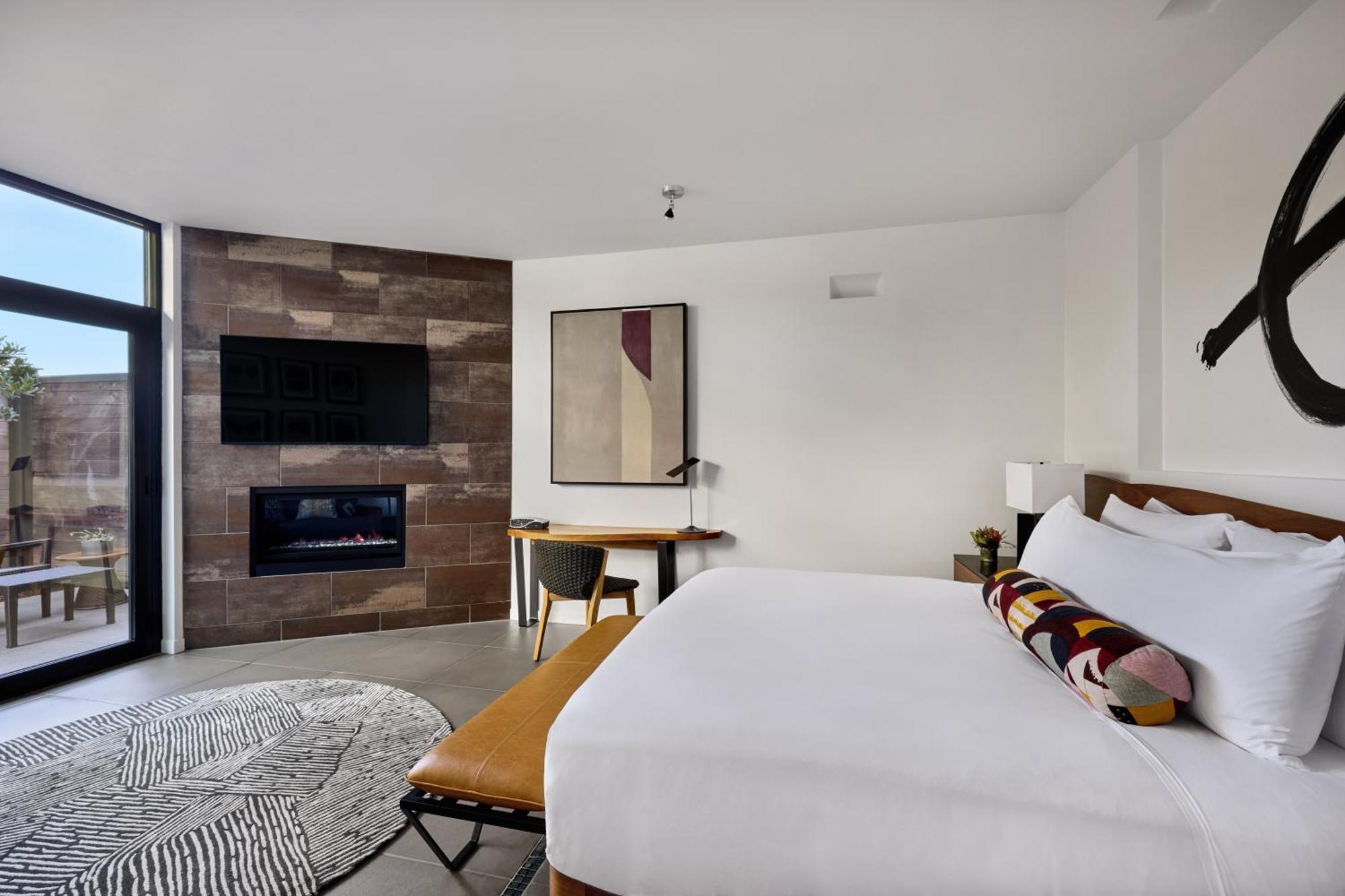 Bardessono Hotel And Spa Yountville Exterior photo
