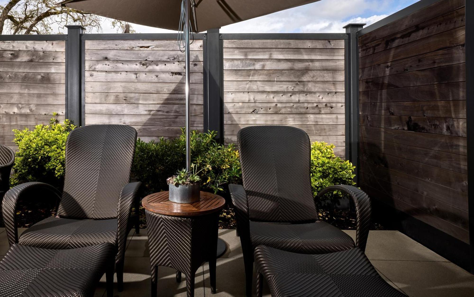 Bardessono Hotel And Spa Yountville Exterior photo
