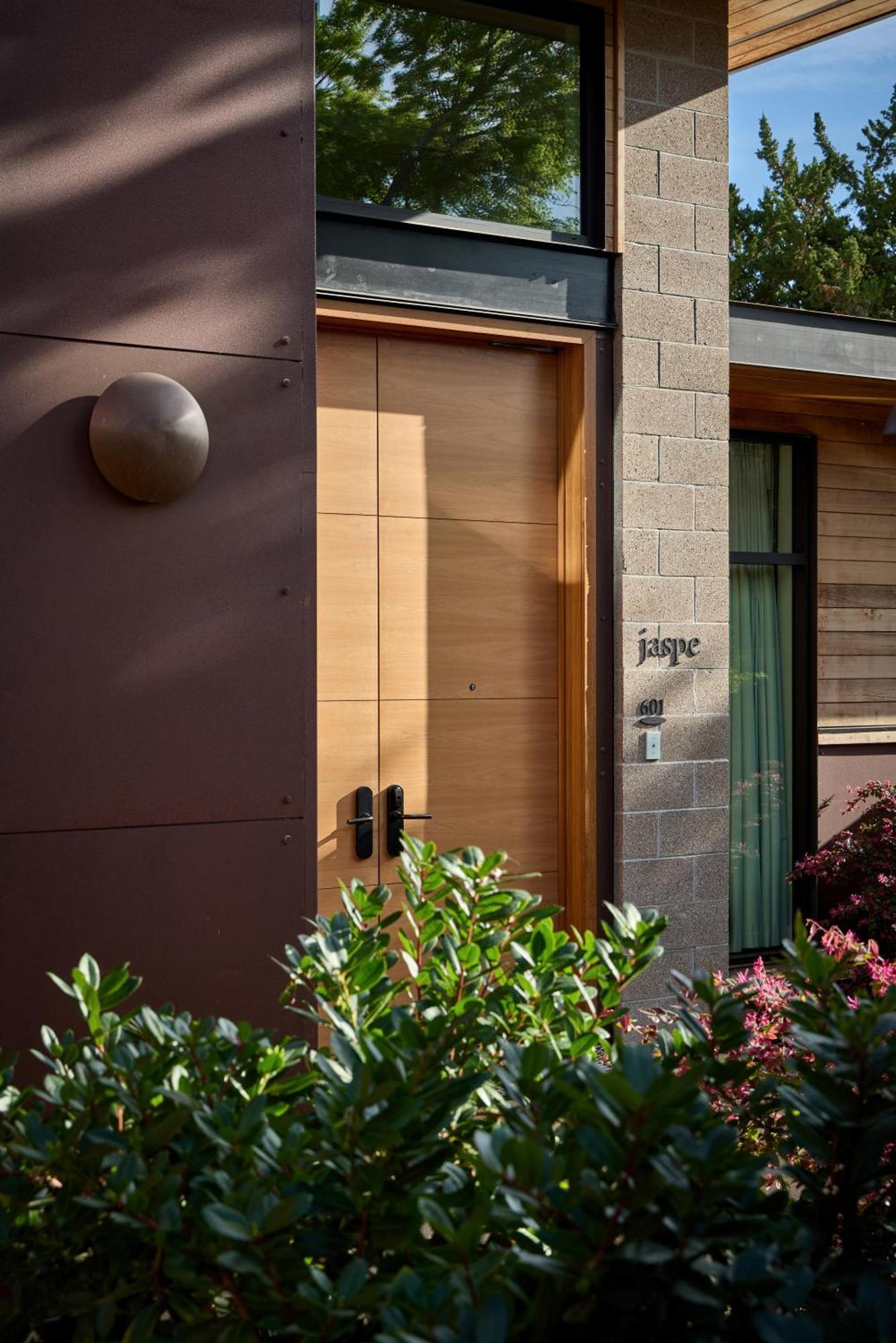 Bardessono Hotel And Spa Yountville Exterior photo