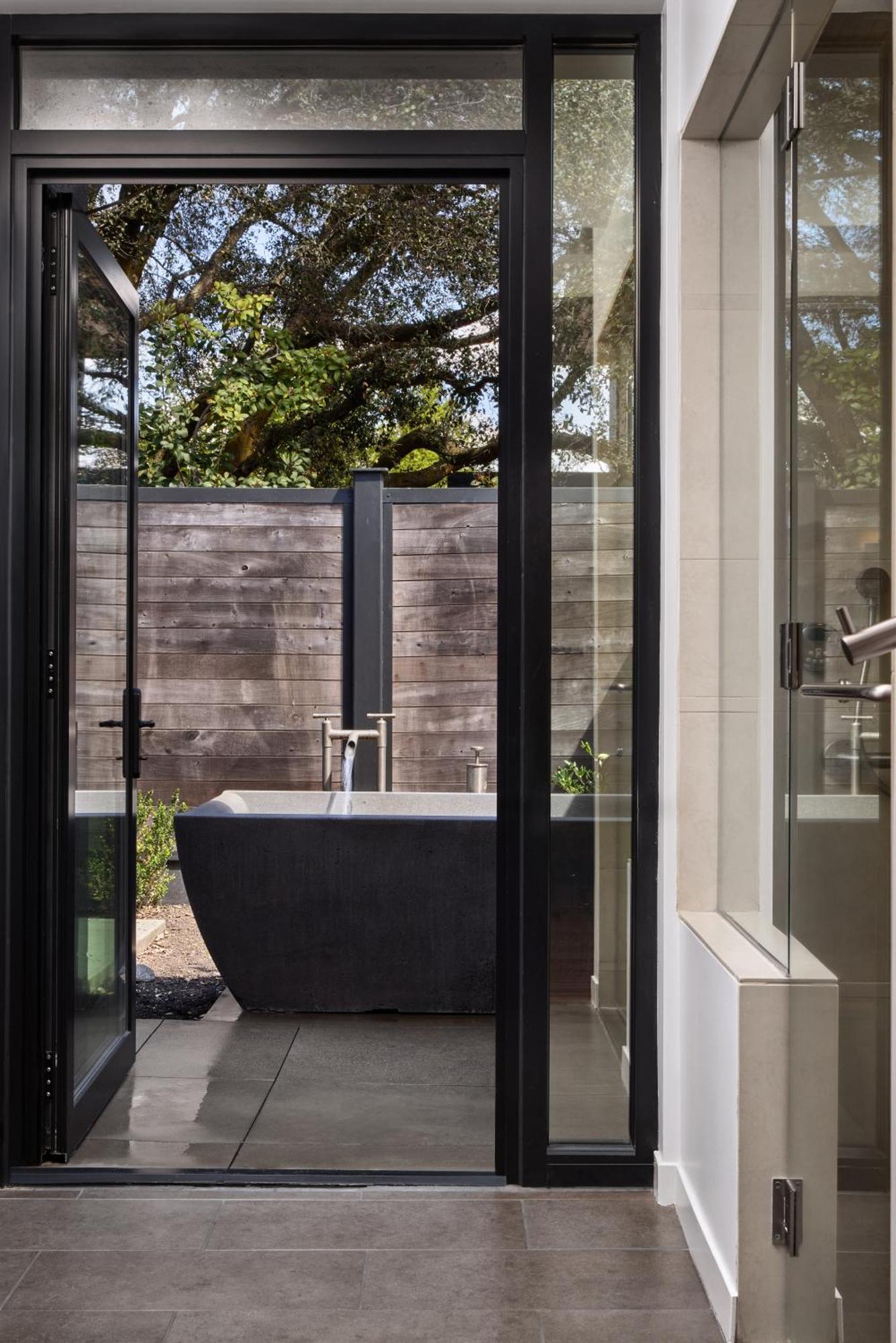 Bardessono Hotel And Spa Yountville Exterior photo