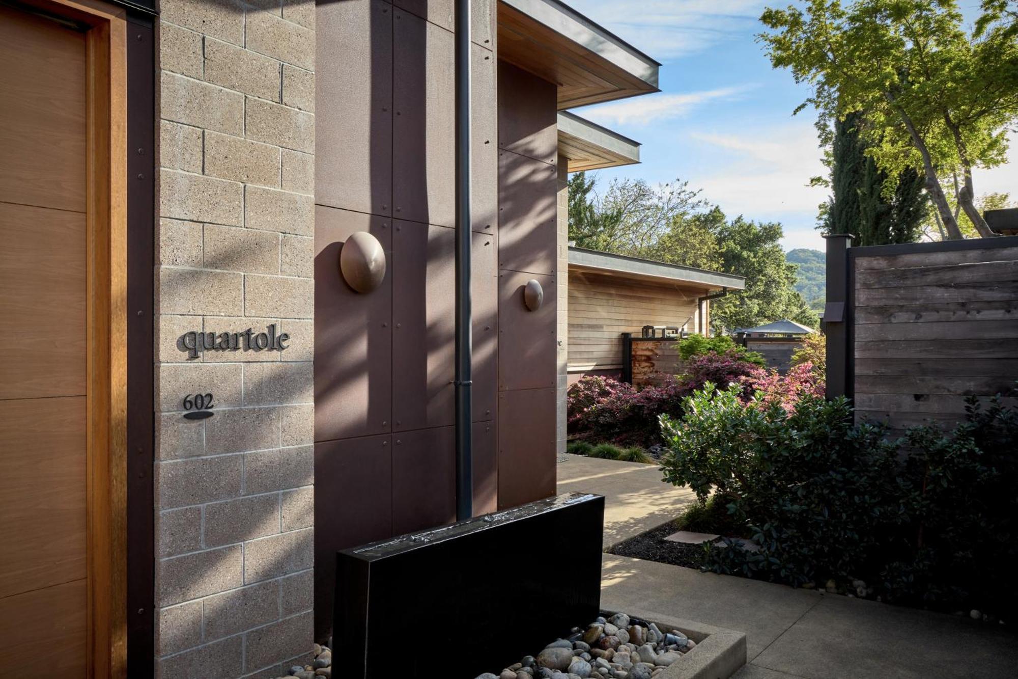Bardessono Hotel And Spa Yountville Exterior photo