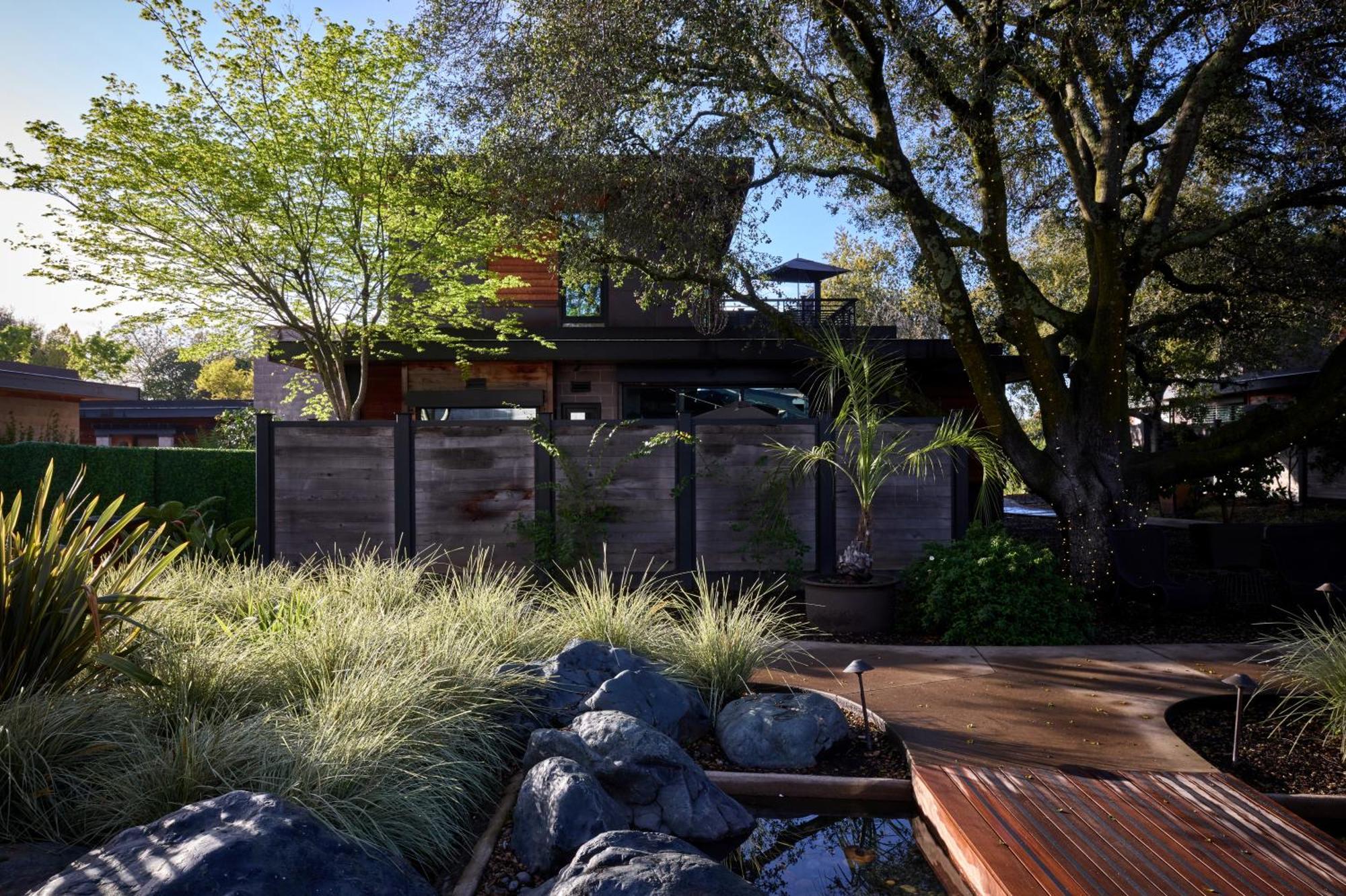 Bardessono Hotel And Spa Yountville Exterior photo